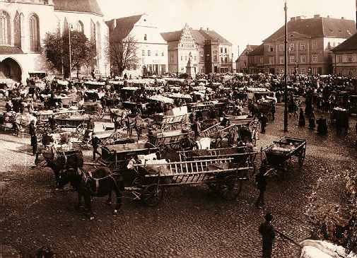 Klokotsk� zel�