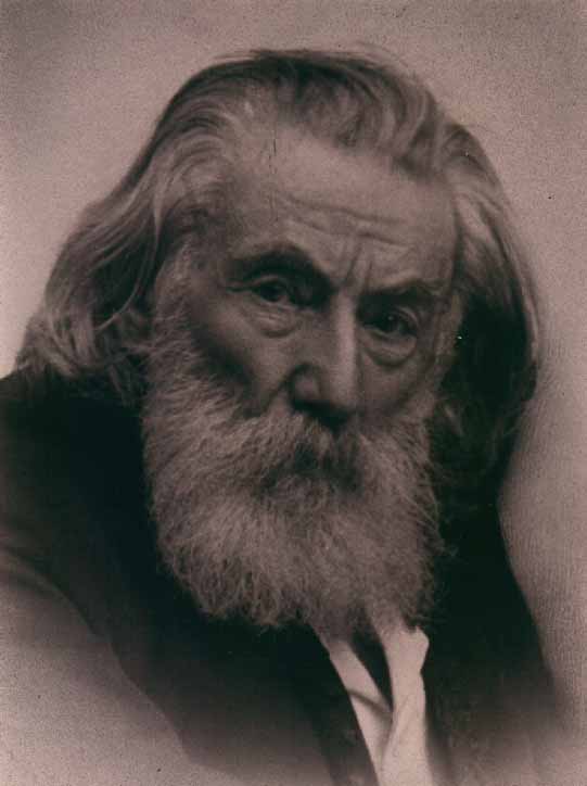 Alfons Stastny from Padarov