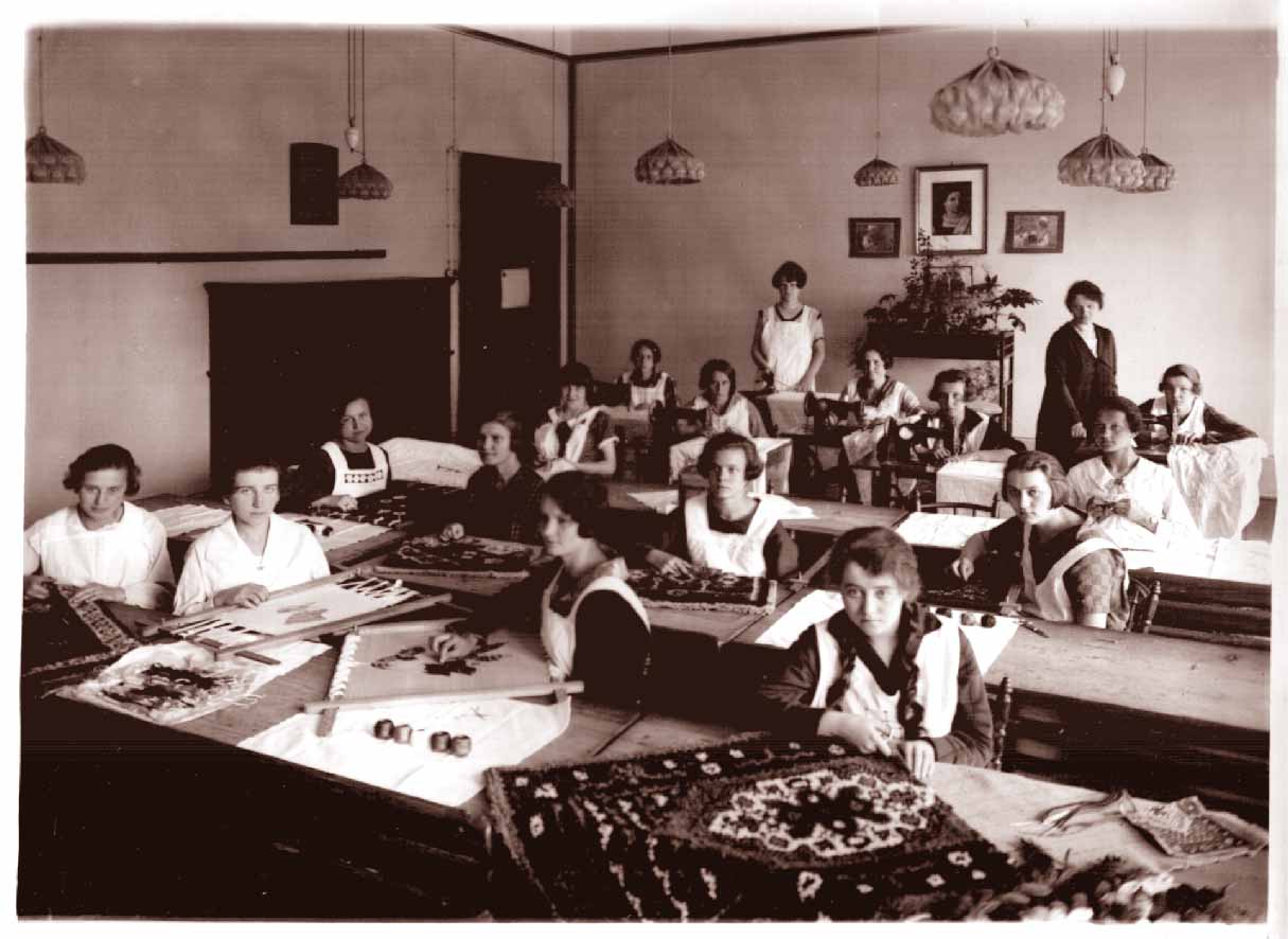 tailors