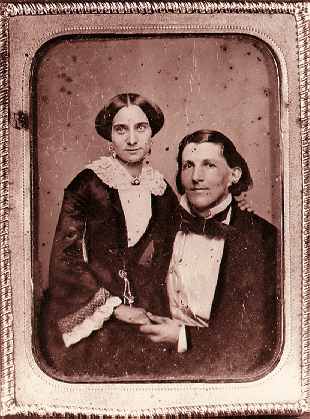 Daguerreotype